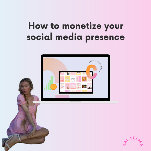 Microinfluencing: Monetizing and Optimizing Social Media To Live Your Dreams in the Digital Age
