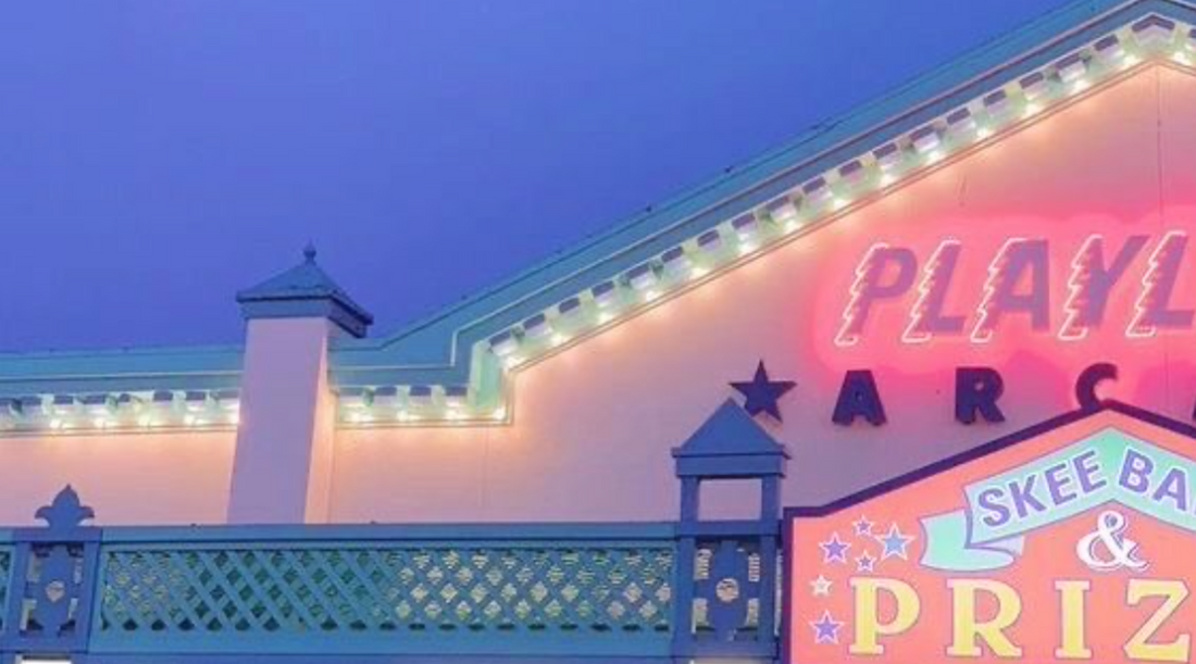 The Kind of Love We Need