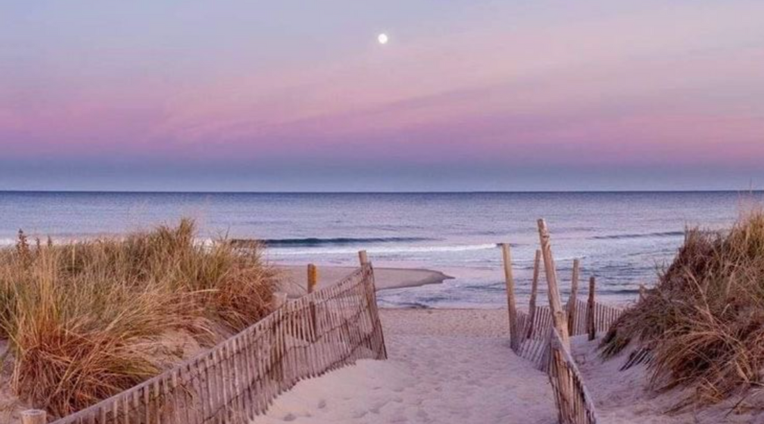 The importance of Now