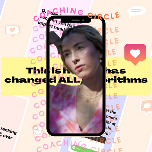 8-Niche Branding Hashtag Vault